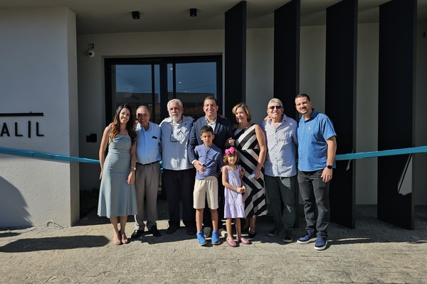 Com novos e modernos equipamentos, Clínica L&L é inaugurada em Lagoa Formosa