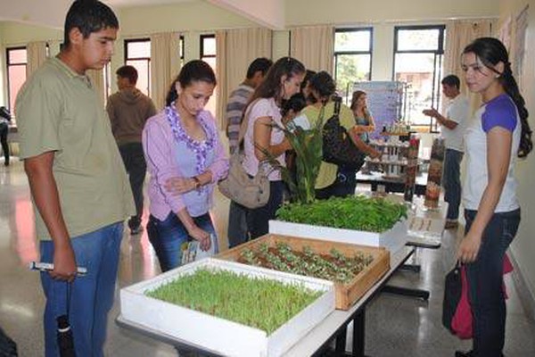 Observatório UNIPAM acontece neste sábado e ainda dá tempo de se inscrever