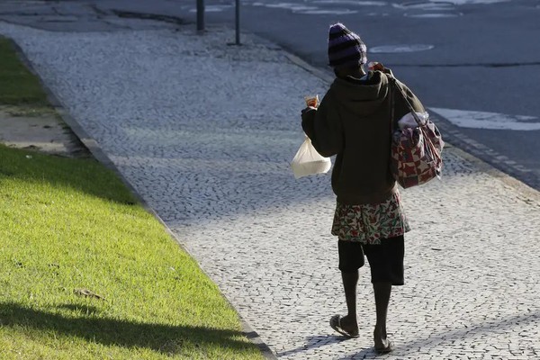 Justiça determina internação compulsória de mulher em situação de rua em Patos de Minas