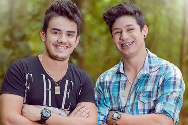 Dupla Patense Kauê e Vinhal lança seu primeiro videoclipe