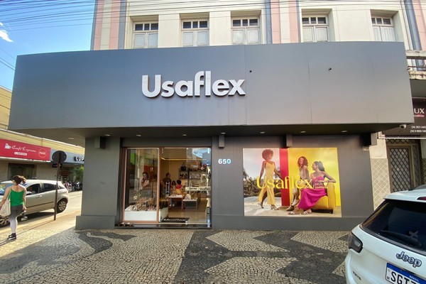 Liquida Usaflex oferece até 70% de desconto e ainda podendo parcelar em até 6x, em Patos de Minas