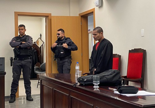 Acusado de matar o próprio irmão com facada é absolvido por legítima defesa