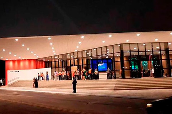 Posse dos eleitos em Patos de Minas vai acontecer no Centro de Convenções do UNIPAM