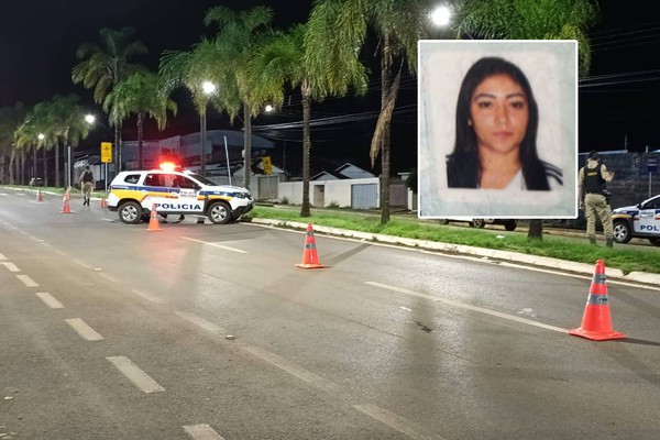 Condutora de 26 anos morre em trágico acidente com coqueiro na Avenida Marabá