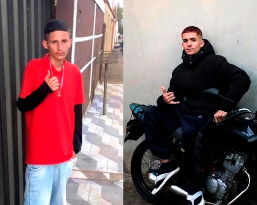 Quem eram as vítimas do tiroteio no Jardim Esperança e o que a Polícia já sabe sobre o caso