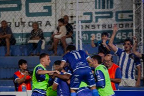 URT vence a Tombense por 3 a 1 e se classifica para a final do Troféu Inconfidência