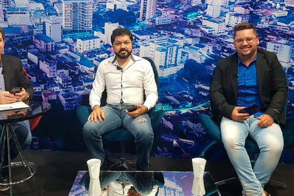 Especialista em astronomia explica no Contraponto fenômeno que deu o que falar na região