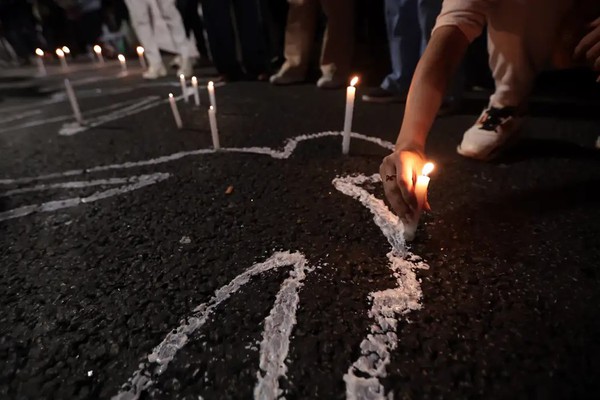 RJ: Ministério Público denuncia irregularidades em Operação Contenção