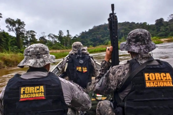 Assassinatos e casos de trabalho escravo no campo aumentam no país