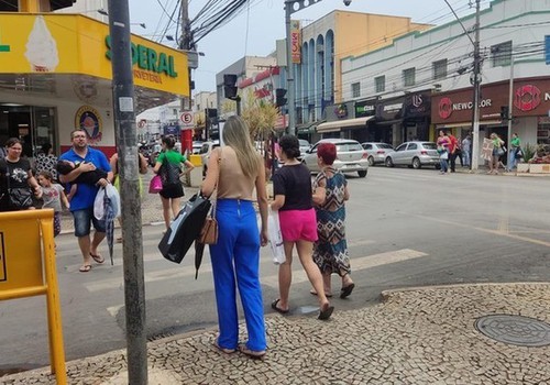 Patos de Minas tem mais um mês de saldo positivo e já passa de 1.100 empregos gerados no ano