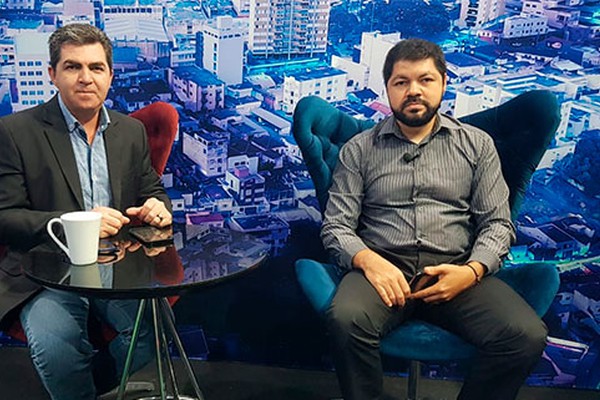 Contraponto analisa novo decreto e medidas adotadas em Patos de Minas contra a Covid19