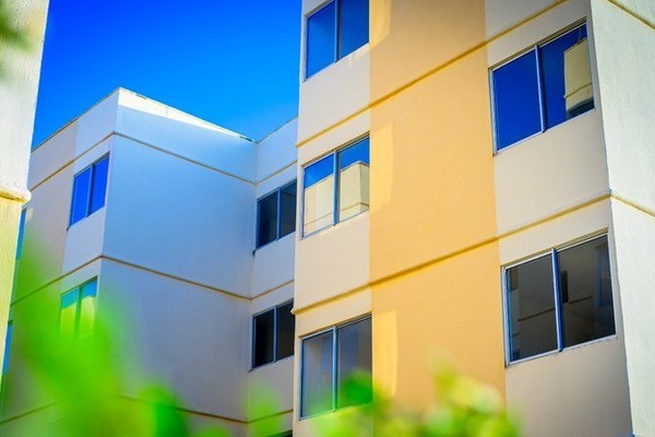 Prefeitura divulga formulário de pré-cadastro para interessados nos apartamentos do Minha Casa Minha Vida