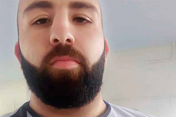 Instrutor e mestre de capoeira morre afogado em uma fazenda no município de Patos de Minas