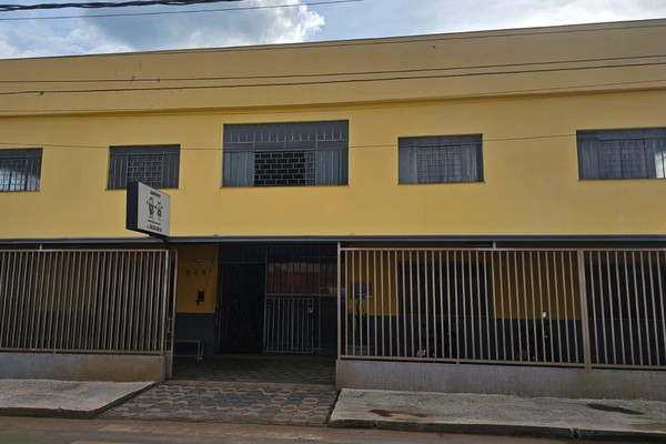 Patos de Minas se une e amplia ações pela reforma do Amparo Maternal; veja como ajudar