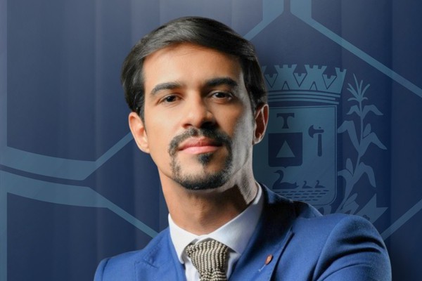 Prefeitura de Patos de Minas anuncia novo procurador-geral que assume cargo nesta semana