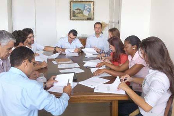 Após muita luta, construtora consegue liberação para construção de 1800 casas