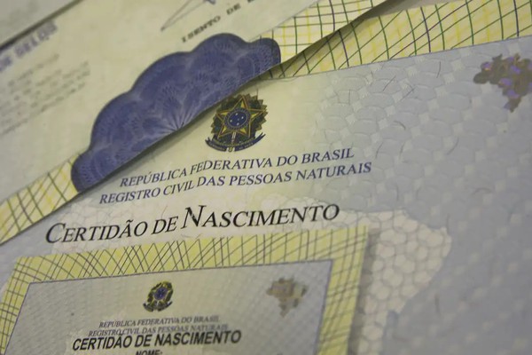 Número de nascimentos cai 5,8% em 2024; sexto recuo consecutivo