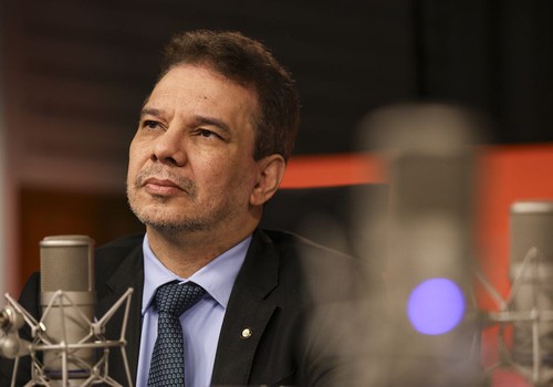 "Vamos tirar de presídio a marca de escritório do crime”, diz ministro