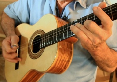 Inscrições para o 4º Festival Autoral de Viola "Zé Marreiro" terminam nesta sexta-feira