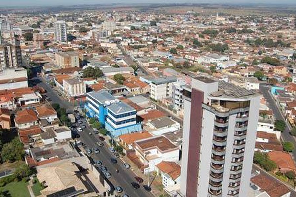 Patos de Minas receberá R$ 3 milhões a mais com divisão dos royalties do Petróleo