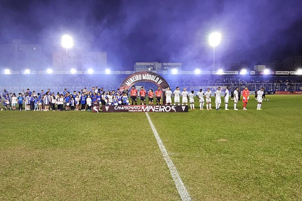 Em jogo travado, URT empata em zero a zero com o North e decisão fica em aberto