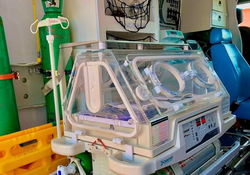 ALMG aprova projeto de Lud Falcão que possibilita ampliação do número de UTIs neonatais em MG