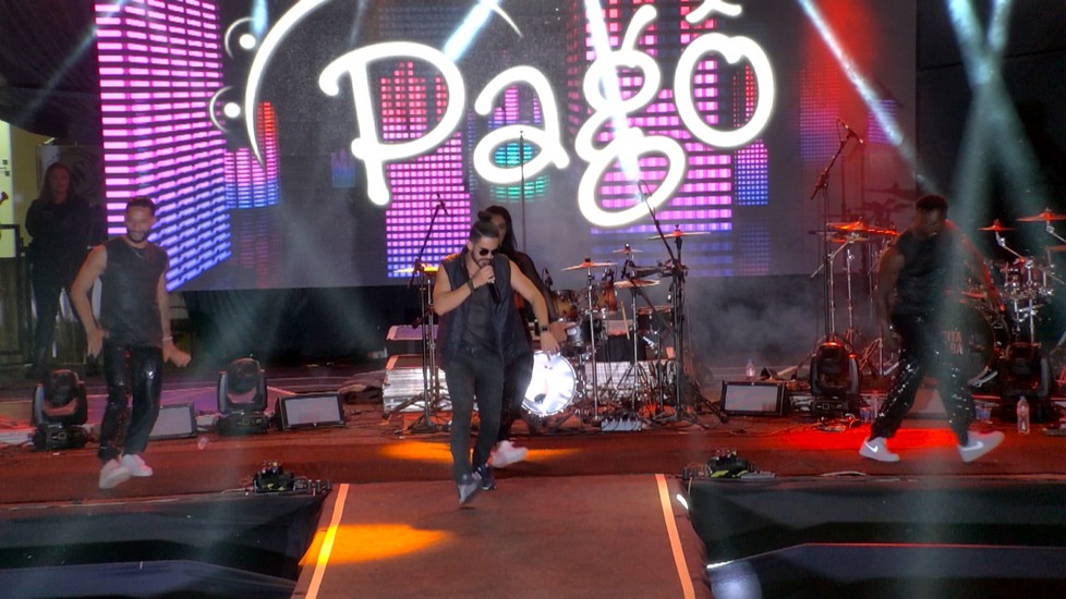 banner