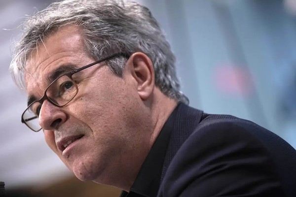 Tarifaço é ação de grupo político, diz presidente da Apex
