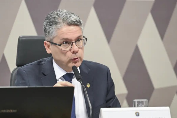 Senado: substitutivo do Antifacção prevê R$ 30 bi por ano contra crime