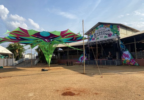 Organização acerta os últimos detalhes do Festival Marreco e promete agitar Patos de Minas neste sábado