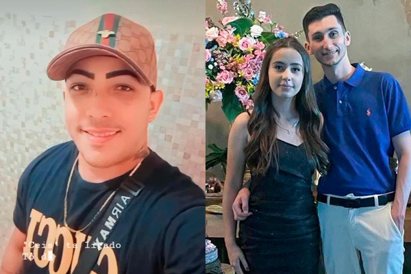 Jovem não resiste e trágico acidente entre Patos de Minas e Lagoa Formosa chega à terceira morte