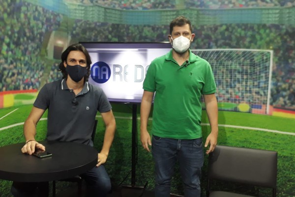 Comentaristas do Na Rede repercutem as polêmicas do futebol nacional