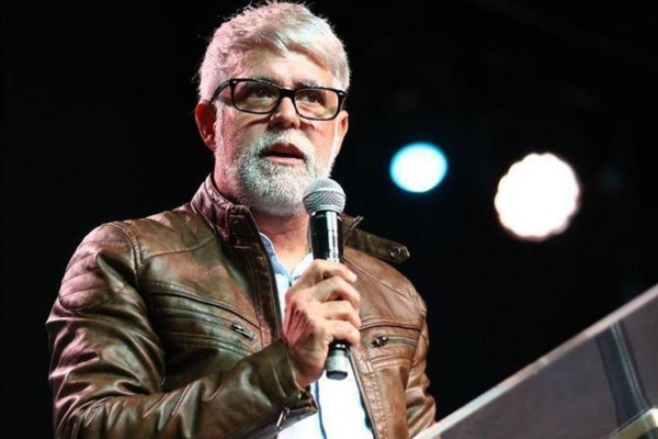 Últimos ingressos do Pastor Cláudio Duarte estão se esgotando