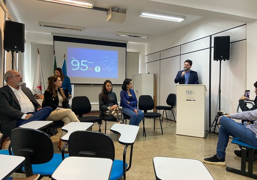 FAEPU apresenta projeto de ampliação do HRAD; obras vem sendo anunciadas desde 2022