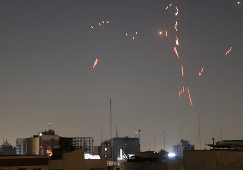 Embaixada começa a identificar brasileiros que querem deixar Israel