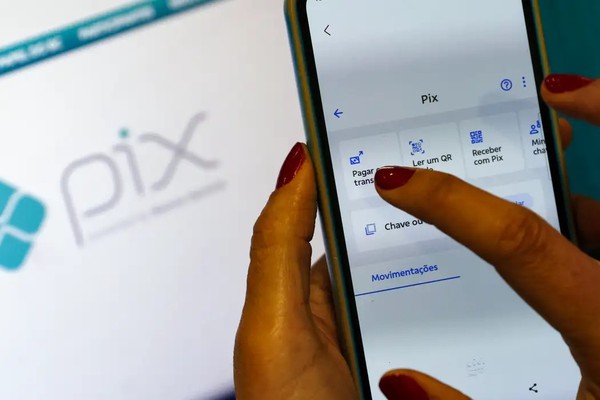 Novas regras de segurança do Pix entram em vigor; veja mudanças