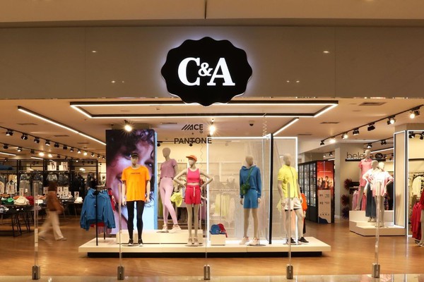 Patos de Minas vai ganhar loja da C&A; filial será instalada no Pátio Central Shopping