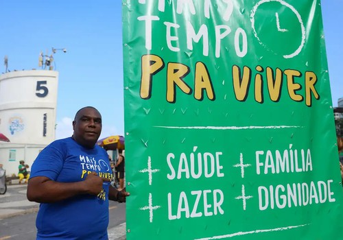 Entenda PEC que acaba com escala 6x1: mais tempo livre e mesmo salário