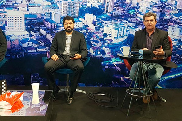 Contraponto avalia decisão da Prefeitura de fechar o comércio de novo e o recorde de casos