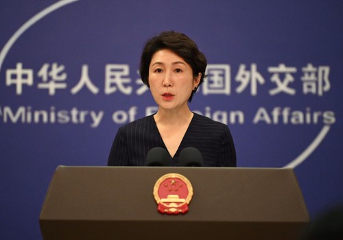 China critica tarifaço contra o Brasil e acusa EUA de intimidação