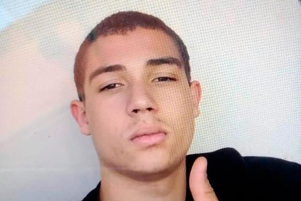 Bombeiros intensificam buscas por jovem de 19 anos desaparecido em Carmo do Paranaíba