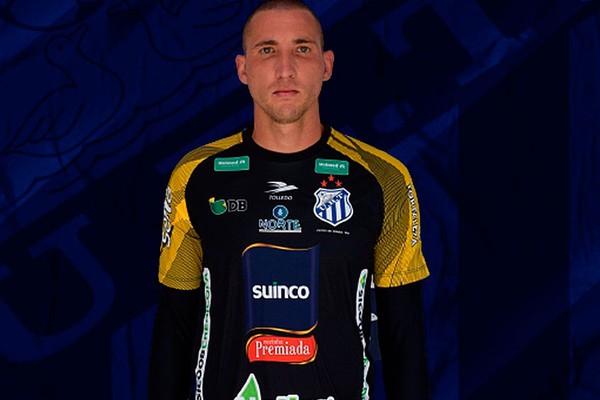 URT anuncia os primeiros jogadores contratados para a disputa do Campeonato Brasileiro da série D