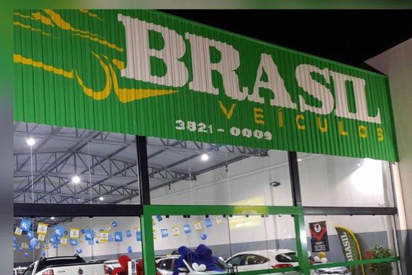 Brasil Veículos entra no clima da Fenamilho e promove Feirão com condições imperdíveis; veja