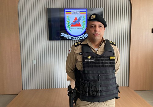 Com uso da tecnologia, Polícia Militar reduz significativamente crimes cometidos durante a Fenamilho