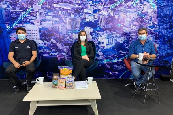 Contraponto fala sobre o meio ambiente e o áudio falso que provocou a suspensão da vacinação