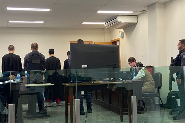 Tribunal do Júri condena detentos por tentativa de homicídio e agressões no Presídio Sebastião Satiro