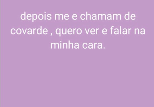 Horas após ser notificado de medida protetiva, homem posta mensagens intimidadoras e acaba preso
