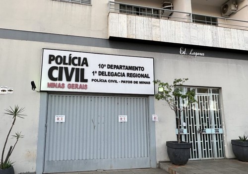 Pai e filho são indiciados por apropriação indébita milionária e falsidade ideológica em Patos de Minas