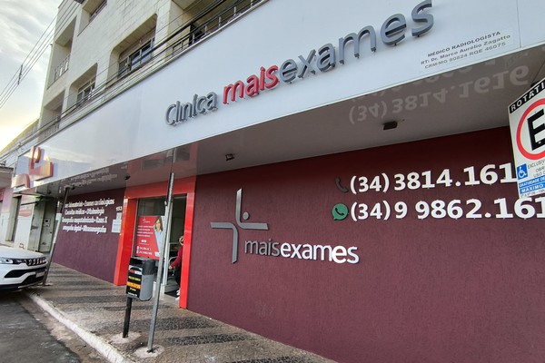 Outubro Rosa, Clínica e Laboratório Mais Exames irá oferecer exames a preço de custo pelo seu Plano