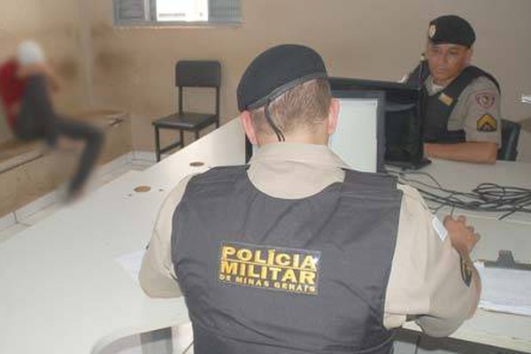 Grupos rivais voltam a assustar moradores com disparos; menor é atingido